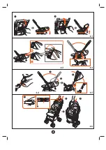 Preview for 7 page of Combi Nemurie UF750 Instruction Manual