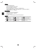 Preview for 30 page of Combi Nemurie UF750 Instruction Manual