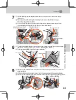 Preview for 33 page of Combi SAVETREK User Manual