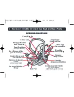 Предварительный просмотр 6 страницы Combi Shuttle 33 8097 Series Instruction Manual