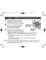 Предварительный просмотр 33 страницы Combi Shuttle 33 8097 Series Instruction Manual