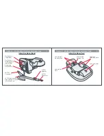 Preview for 5 page of Combi Shuttle 8087 Series Instruction Manual