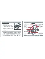 Preview for 7 page of Combi Shuttle 8087 Series Instruction Manual