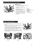 Preview for 6 page of Combi Torino DX Instruction Manual