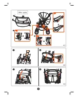 Preview for 7 page of Combi Umbretta 4CAS Instruction Manual