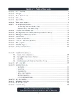 Preview for 2 page of Combi Zeus 360 Instruction Manual