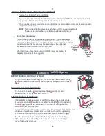 Preview for 10 page of Combi Zeus 360 Instruction Manual