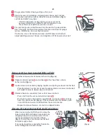 Preview for 13 page of Combi Zeus 360 Instruction Manual