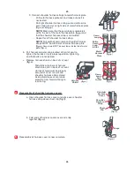 Preview for 24 page of Combi Zeus 360 Instruction Manual