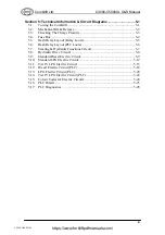 Preview for 5 page of CombiLift C10,000lbs Operators & Service Manual