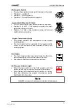 Preview for 7 page of CombiLift C25000 Manual