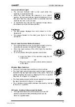 Preview for 9 page of CombiLift C25000 Manual