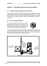 Предварительный просмотр 15 страницы CombiLift C25000 Manual