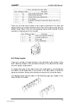 Предварительный просмотр 59 страницы CombiLift C25000 Manual