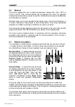 Preview for 16 page of CombiLift C2500CB Manual