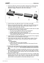 Preview for 93 page of CombiLift C2500CB Manual