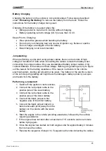 Preview for 96 page of CombiLift C2500CB Manual