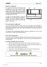 Preview for 106 page of CombiLift C2500CB Manual