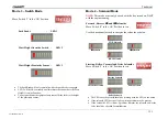 Preview for 122 page of CombiLift C2500CB Manual