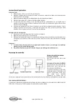 Предварительный просмотр 11 страницы CombiSteel 7013.2515 User Manual