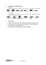 Preview for 4 page of CombiSteel 7020.0125 User Manual