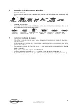 Preview for 10 page of CombiSteel 7020.0125 User Manual