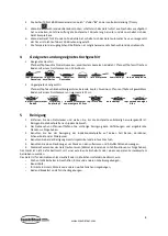 Preview for 8 page of CombiSteel 7020.0145 User Manual