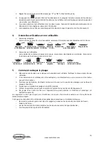 Preview for 10 page of CombiSteel 7020.0145 User Manual