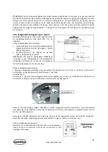 Preview for 32 page of CombiSteel 7061 Series User Manual