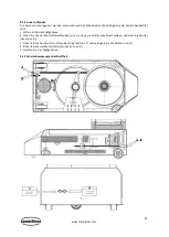 Preview for 42 page of CombiSteel 7061 Series User Manual