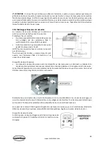 Preview for 60 page of CombiSteel 7061 Series User Manual