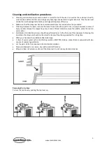 Preview for 5 page of CombiSteel 7065.0015 User Manual