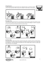 Preview for 6 page of CombiSteel 7065.0015 User Manual