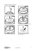 Preview for 9 page of CombiSteel 7065.0015 User Manual