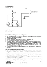 Preview for 14 page of CombiSteel 7065.0015 User Manual