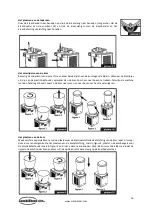 Preview for 16 page of CombiSteel 7065.0015 User Manual