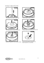 Preview for 19 page of CombiSteel 7065.0015 User Manual