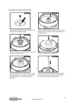 Preview for 20 page of CombiSteel 7065.0015 User Manual