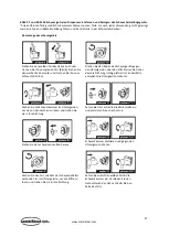 Preview for 27 page of CombiSteel 7065.0015 User Manual