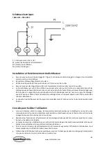 Preview for 34 page of CombiSteel 7065.0015 User Manual