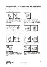 Preview for 37 page of CombiSteel 7065.0015 User Manual