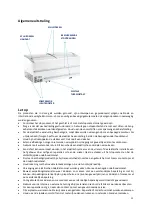 Предварительный просмотр 12 страницы CombiSteel 7072 Series User Manual