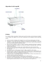 Предварительный просмотр 19 страницы CombiSteel 7072 Series User Manual