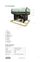 Preview for 5 page of CombiSteel 7090.0020 User Manual