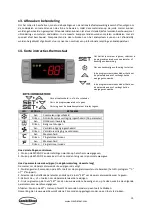 Preview for 15 page of CombiSteel 7090.0020 User Manual