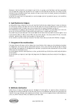 Preview for 25 page of CombiSteel 7090.0020 User Manual