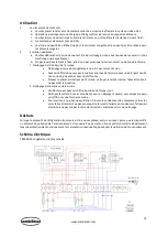 Предварительный просмотр 14 страницы CombiSteel 7090.0055 User Manual