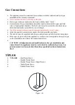 Preview for 3 page of CombiSteel 7178.1000 Instruction And Maintenance Manual