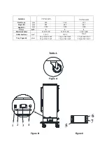 Предварительный просмотр 4 страницы CombiSteel 7178.1105 Instruction And Maintenance Manual