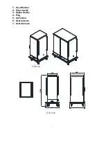 Предварительный просмотр 5 страницы CombiSteel 7178.1105 Instruction And Maintenance Manual